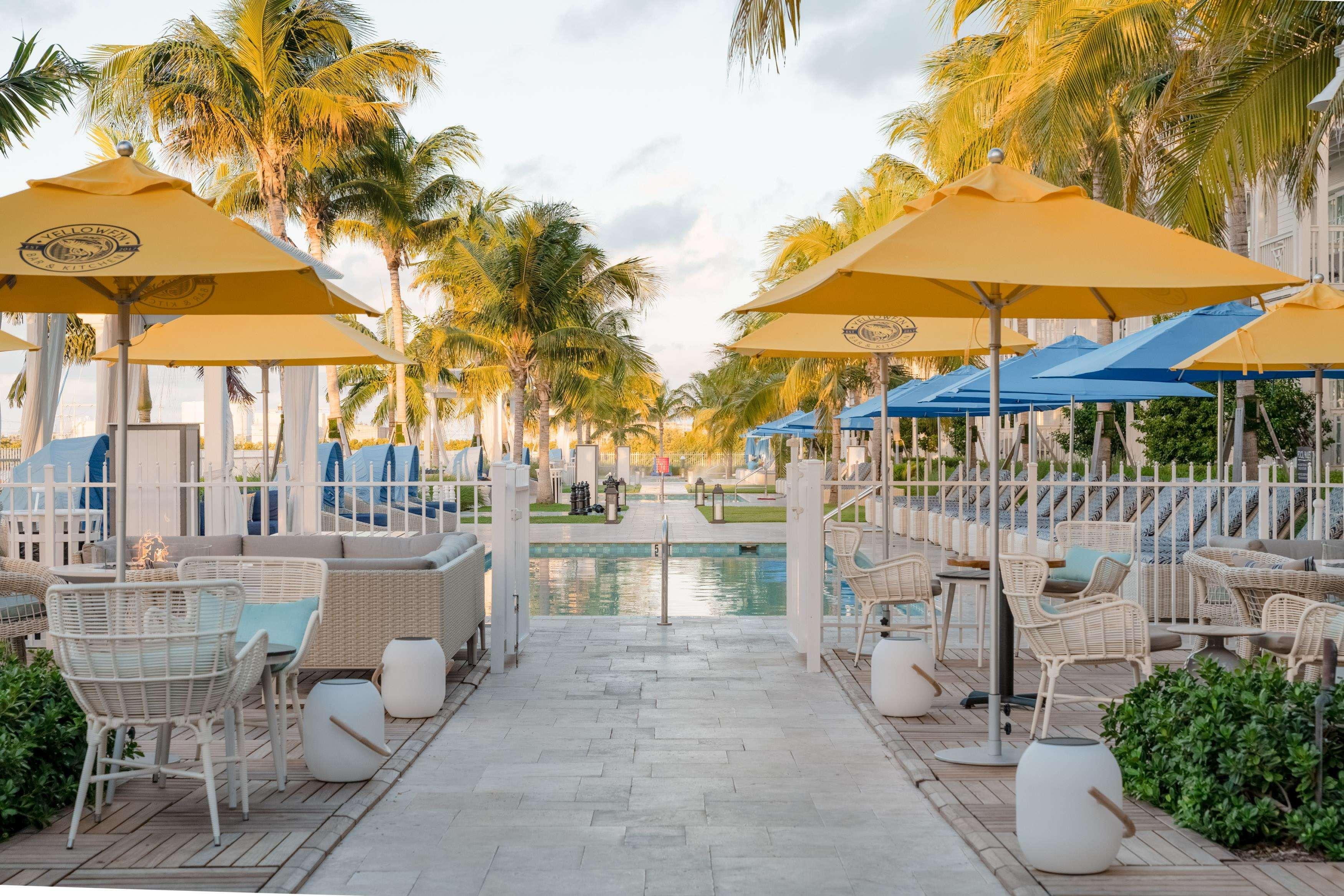 Oceans Edge Key West Hotel Stock Island Exterior photo
