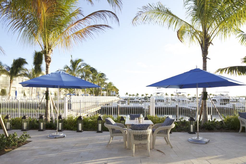 Oceans Edge Key West Hotel Stock Island Exterior photo