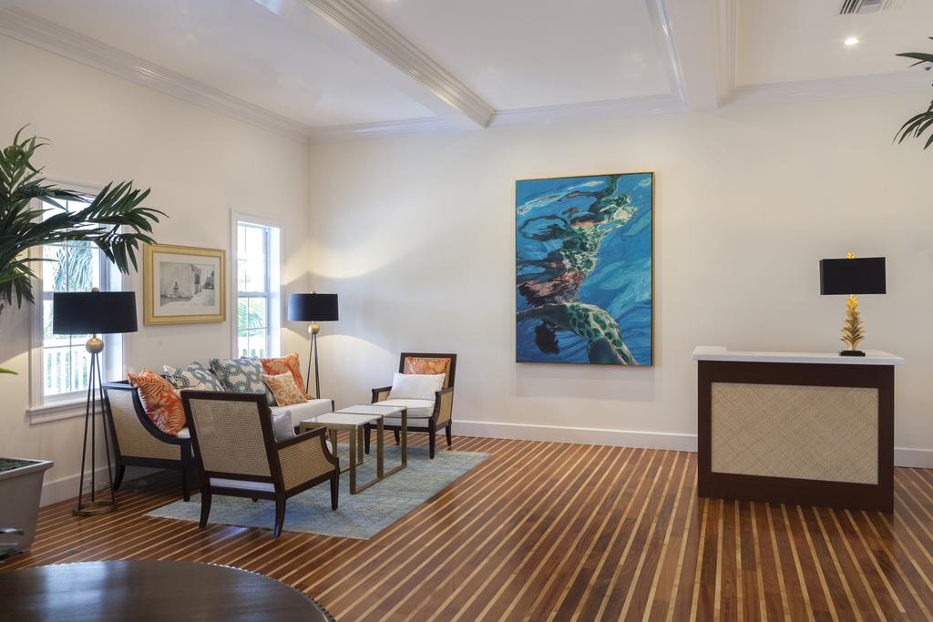 Oceans Edge Key West Hotel Stock Island Exterior photo